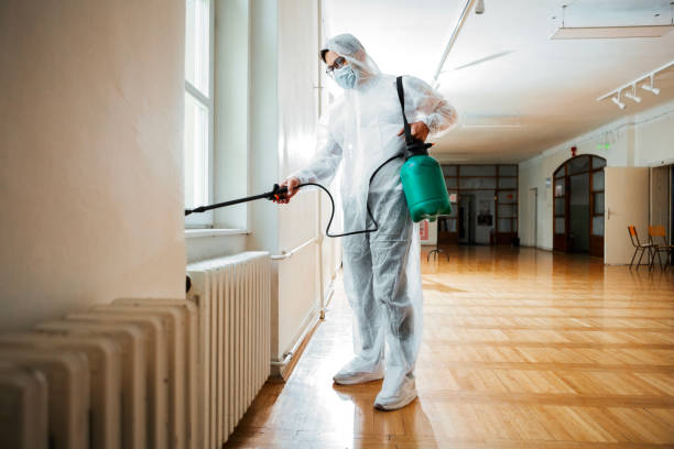 Reliable Lanark, IL Pest Control Solutions