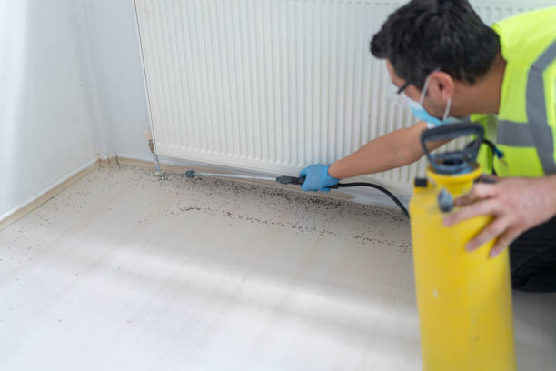 Best Commercial Pest Control Services  in Lanark, IL